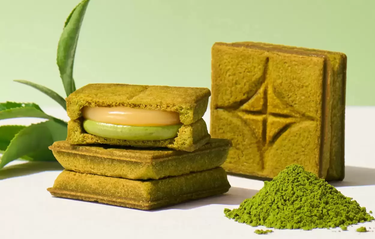 静岡県民の血が騒ぐ！【松坂屋静岡店】濃厚抹茶スイーツ＆1日100本限定グルメが大集結♡お茶好き悶絶！GWの贅沢セットは秒で消える！？