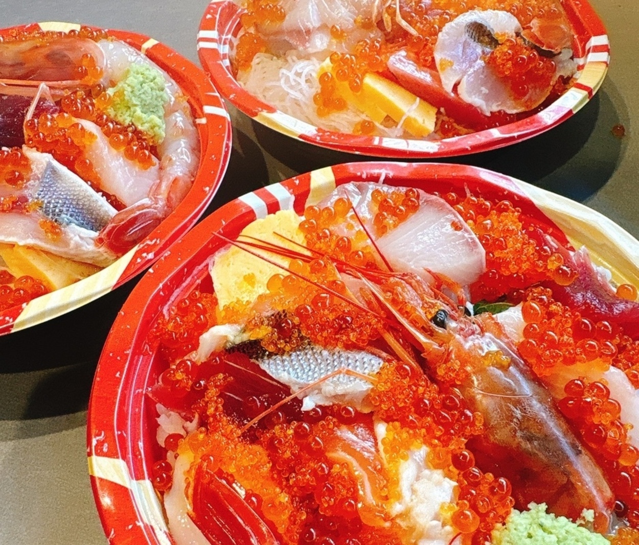 疲れも吹っ飛ぶテイクアウト3選！【静岡市】2000円以下の本格うなぎ＆爆盛り海鮮丼♡「もうご飯作りたくない」日はコレ！