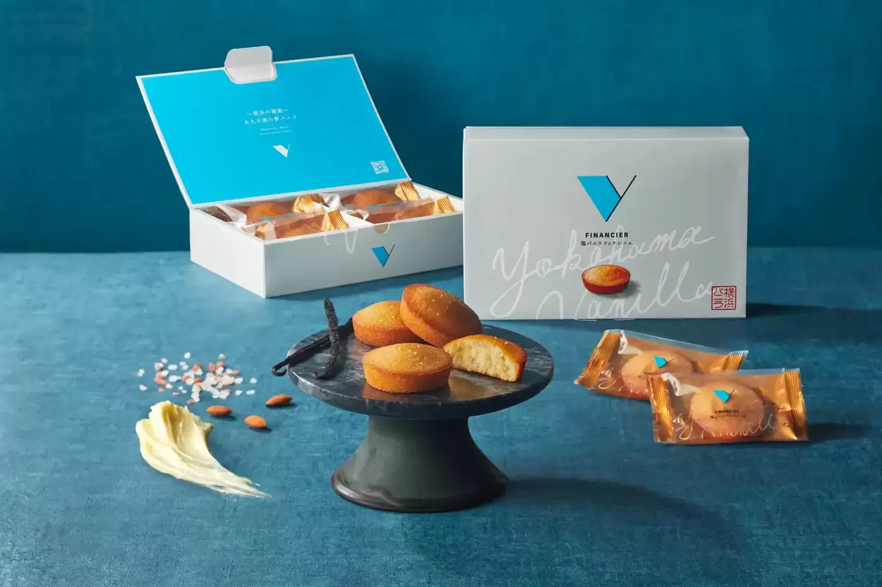 ギネス級“爆売れ”フィナンシェ【静岡初上陸】無くなり次第終了（泣）「食べなきゃ損！」新作＆冬季限定2種も