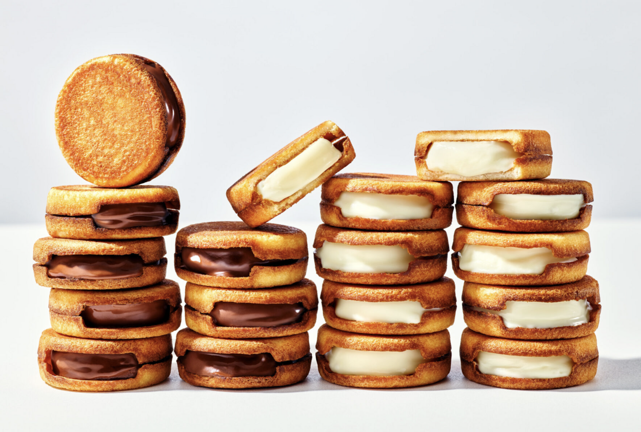 並んで並んでやっと買えた（泣）毎日完売【北海道新名物】1年待ったよ〜「仙台駅で爆売れ伝説」種類増やして本日復活！冬だけの限定7選