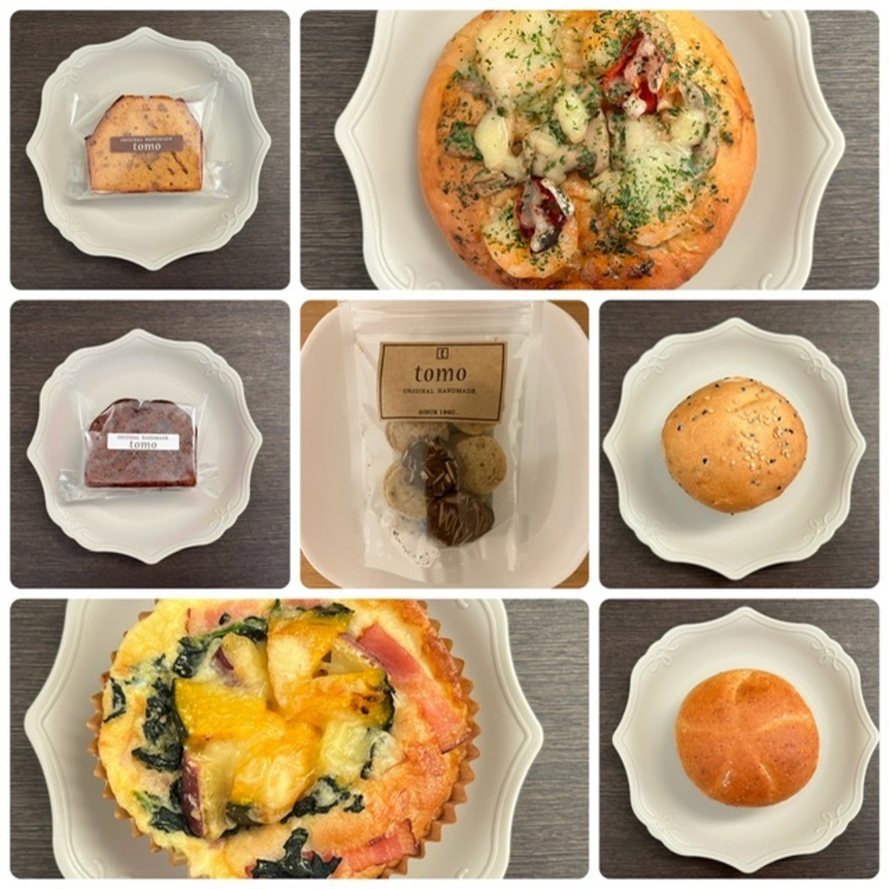 ホワイトデー駆け込み勢、清水のココへ急げッ！1個80円〜【神コスパ】焼き菓子が秒で消えるウマさ♡