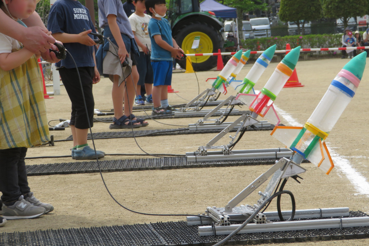 GWは蔵王へ！仙台から1時間「JAXAのロケット打上げ体験・宇宙服試着×温泉×ビュッフェ」がまるごと楽しめるリゾートが話題