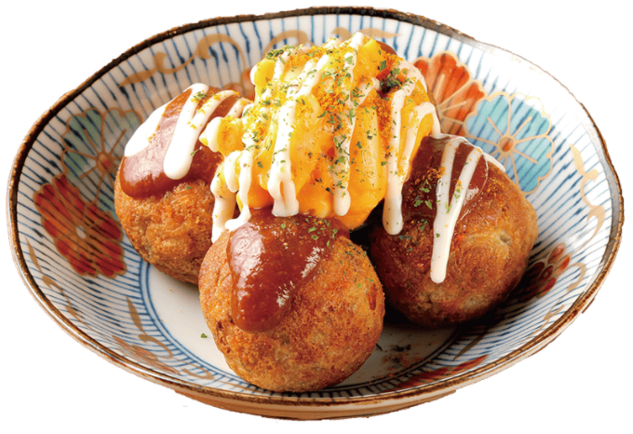 もう何回注文したか忘れた！200円で「無限おかわり」って【銀だこ】さん神「え、明日まで（泣）」「宮城初降臨」絶対食べる！今だけ5選