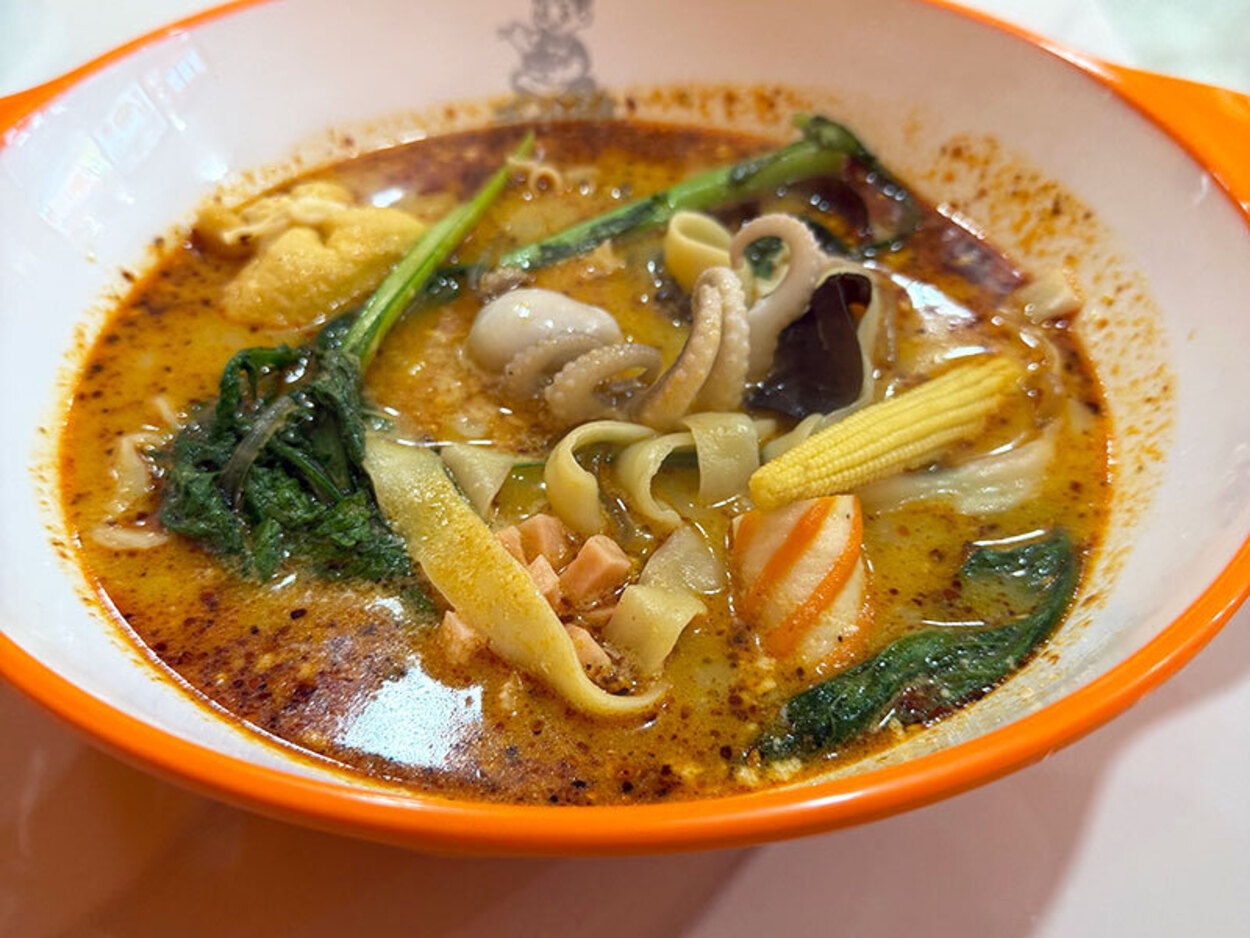 本場中国人も通う【マーラータン店】オープン！「駅から最短150m」「ここでしか食べられない！？レアな具も」中毒級の激ウマ店