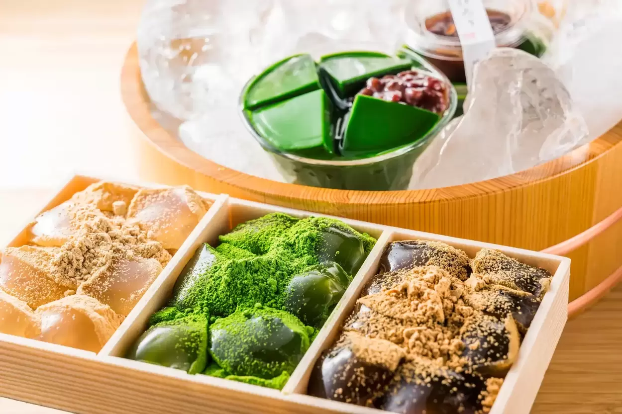 争奪戦の予感！静岡に【阿闍梨餅】が降臨！？たこ焼き！いかやき！抹茶ソフトも！「関西グルメ大集合」「今行かなきゃ一生後悔」
