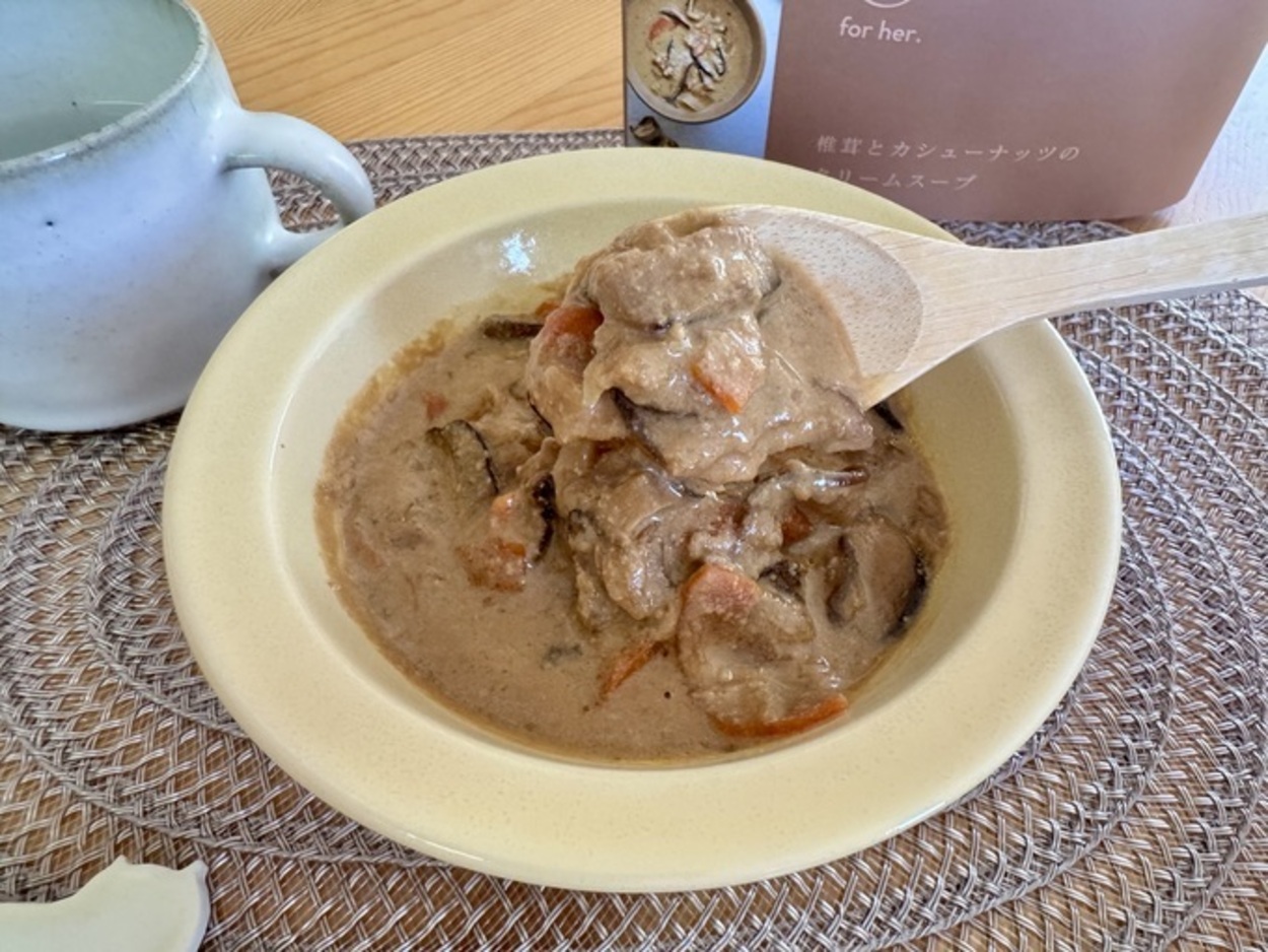 今知る人ぞ知る！大注目【人生最高のご褒美グルメ】「飲む血液」「薬膳のプリンセス」神食材たっぷり♡美容も疲労回復も！心と体が整う4選