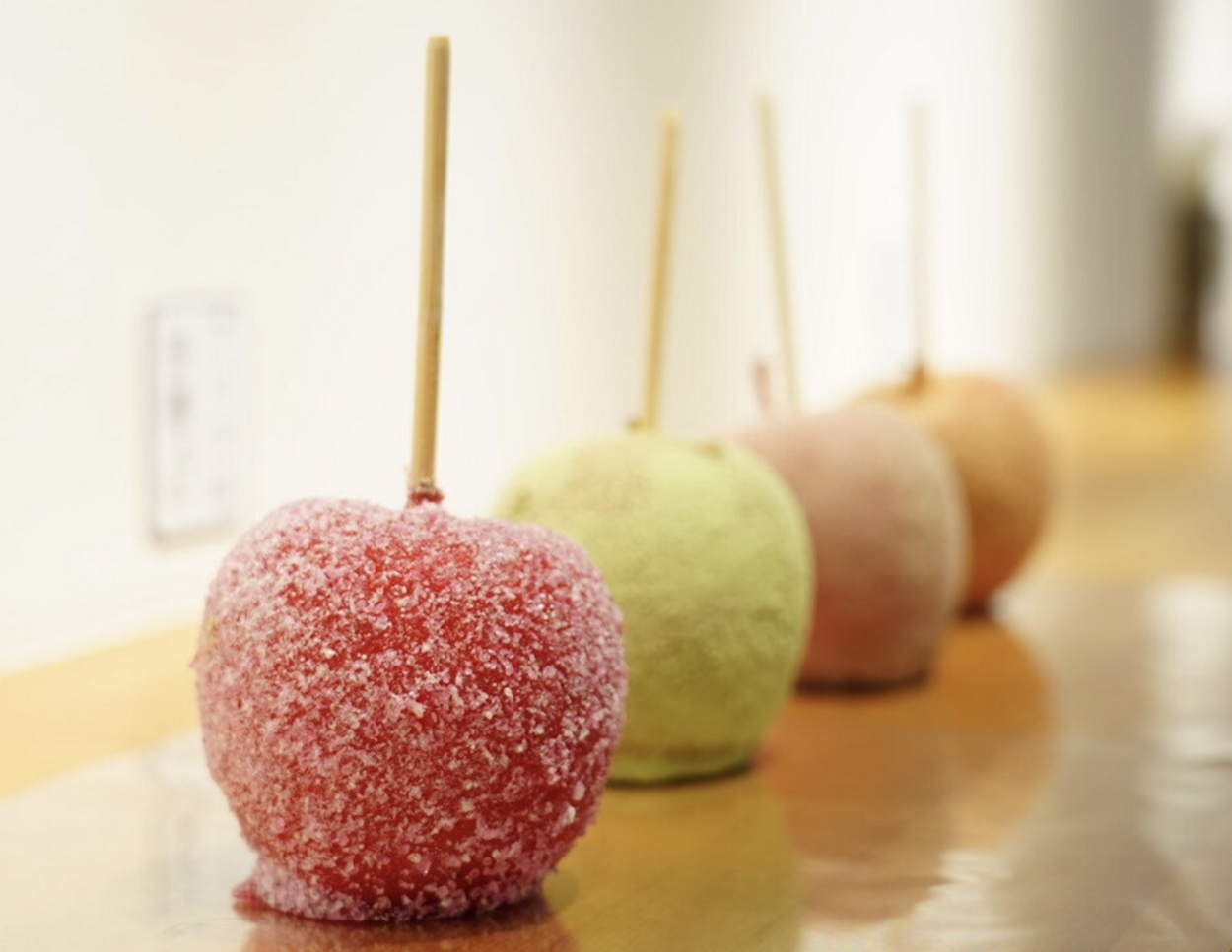 買えたら奇跡？入手困難！幻降臨【大バズりスイーツ】「60日だけ」「冬しか食べられない」「賞味期限30分」特別な6種が仙台降臨！最速レポ