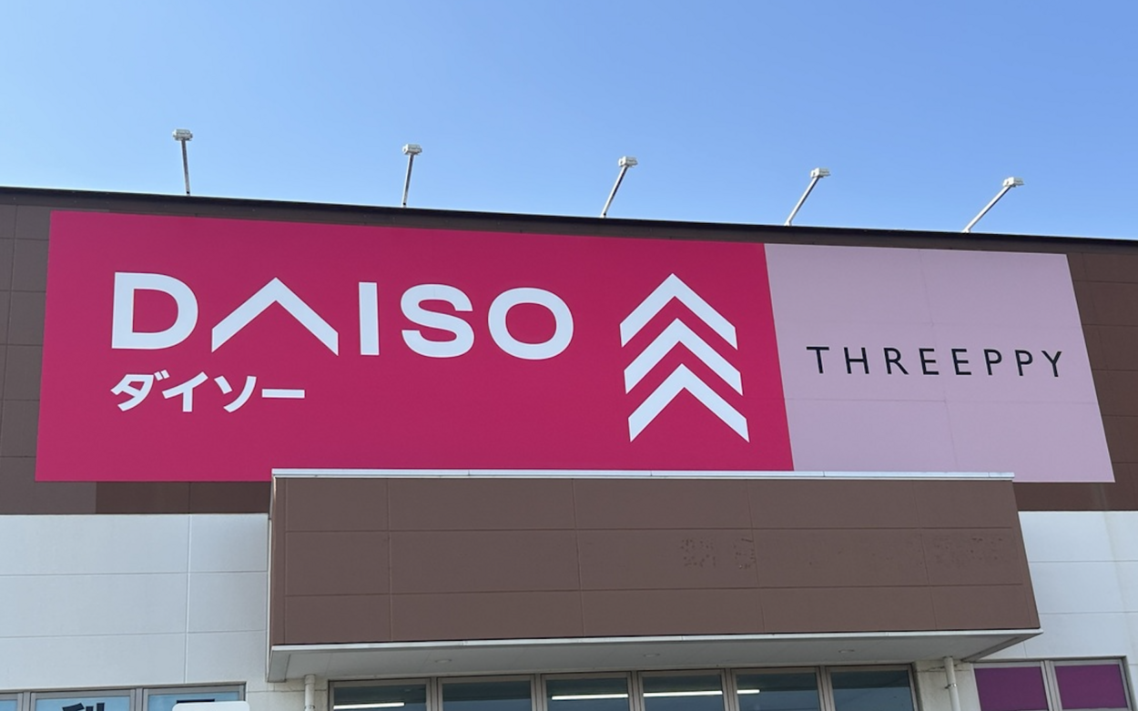 何店舗回っても絶対欲しい！即完売の勢い【ダイソー界隈】大バズり2TOP「さすがに安すぎ！」「スリコ衝撃！高見え決定版」365日万能