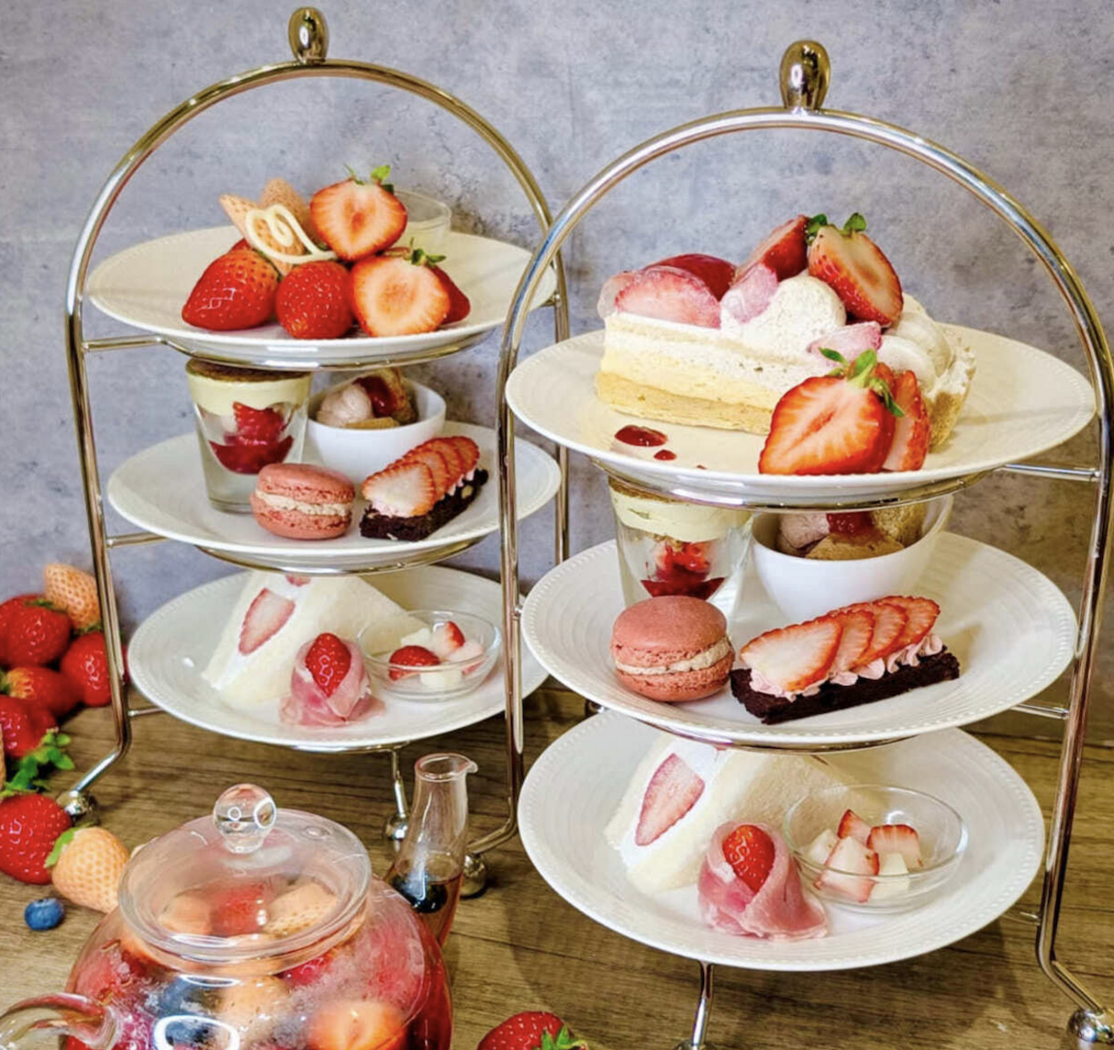 発売2か月で驚異のバカ売れ！品切前に「地元じゃ千疋屋超え」宮城が誇る【人気カフェ】急げ！SNS沸騰「ヌン活」今だけ至福スイーツ5選