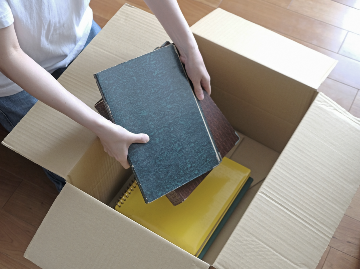 今年中に捨てなきゃ金運ダウン（泣）整理収納プロ直伝【捨て活TOP3】狩野英孝さんも「意外と手放せない…アレ」処分の裏ワザ＆納得ルール