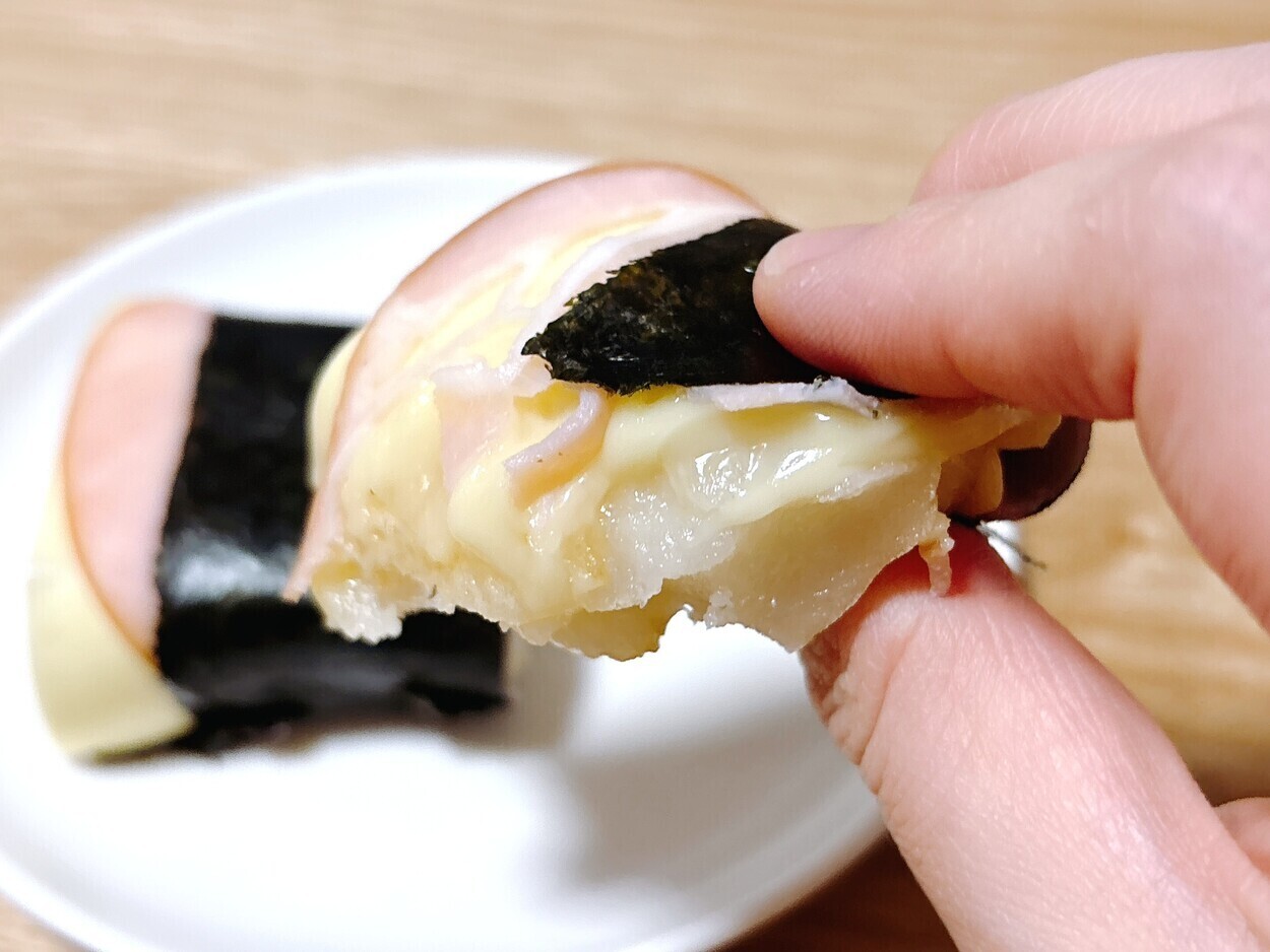 世界中のお餅、全部食べ切ってやる【サンド伊達流！神アレンジ】絶対思いつかない「アレも挟ませて♡」「相性最高」え、一番推しじゃないの？