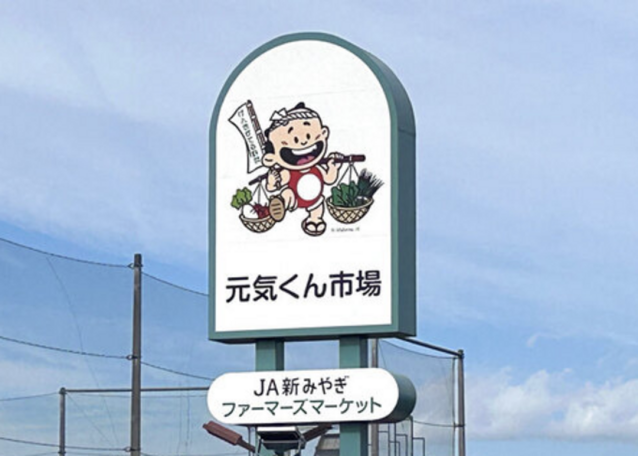 週末大渋滞の人気すぎる宮城産直【元気くん市場】絶対買い”野菜””8選！スーパーより激安で旬！種類多すぎ「外食費を劇的節約」