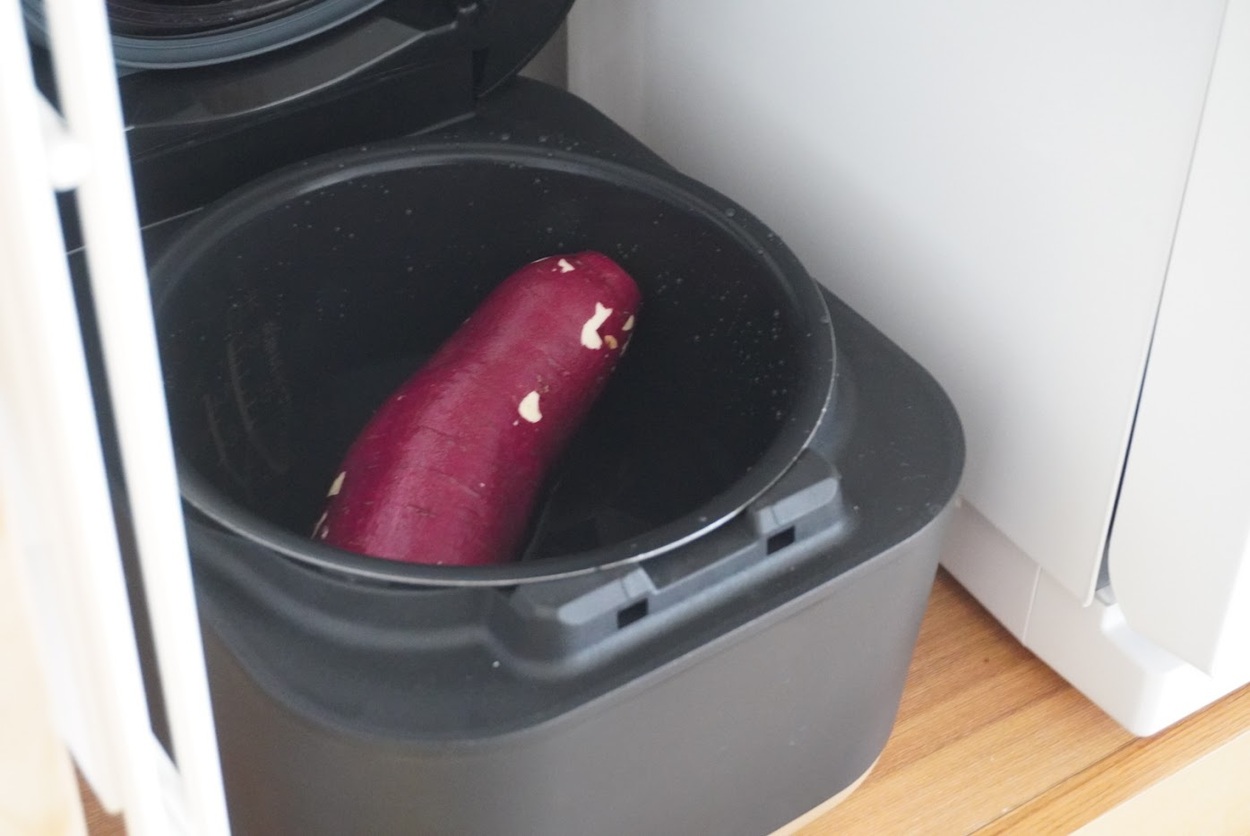 元気くんさつまいも炊飯器.JPG