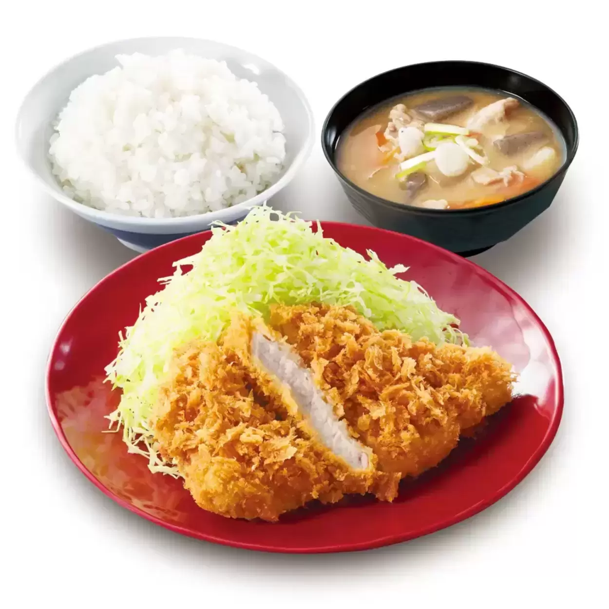 人気メニュー150円引きって【かつや】さん太っ腹すぎ！超絶お得な“感謝祭”カツ丼もカレーも定食も！毎日詰める予感