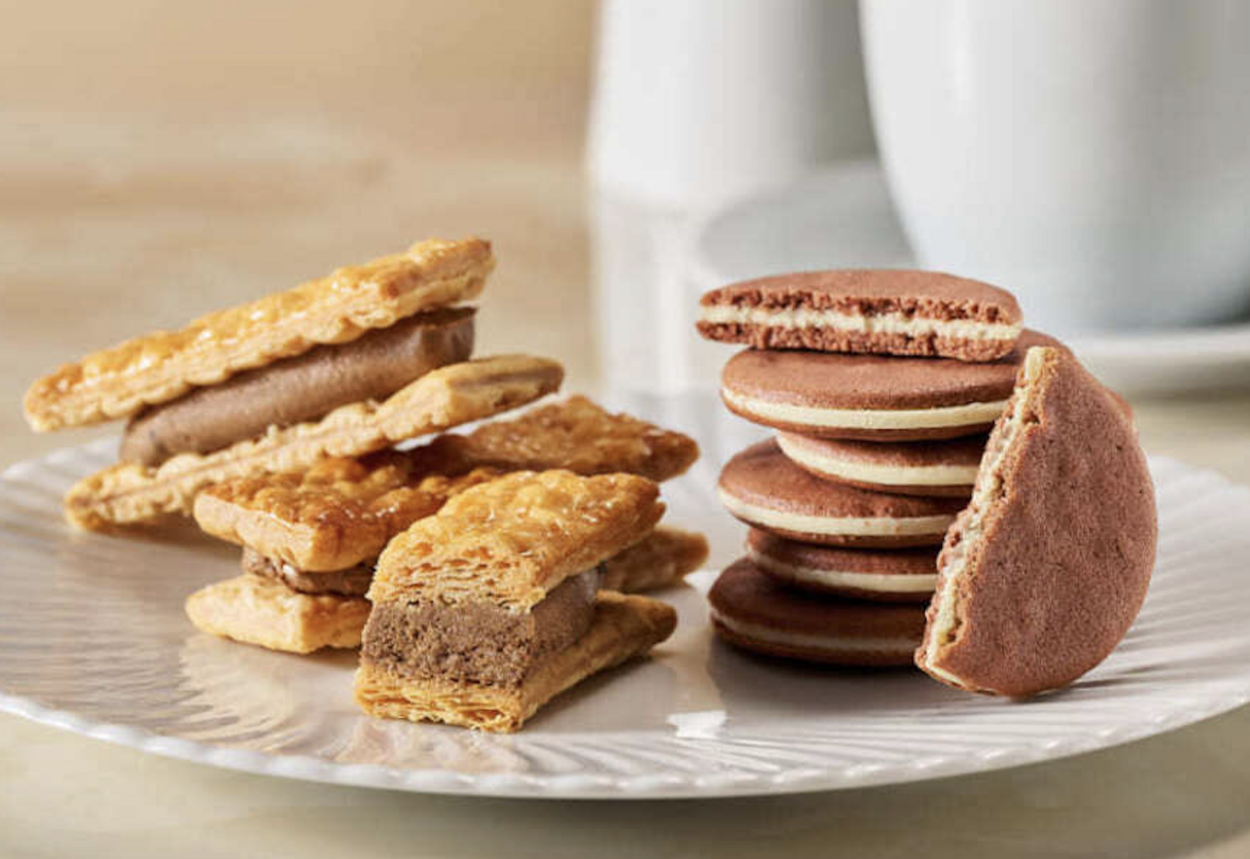 ヒルナンデス効果で即完売！常に大行列…東京でしか買えない【人気土産】今だけ仙台降臨「明日で終了（泣）」「失敗なし！看板と定番」