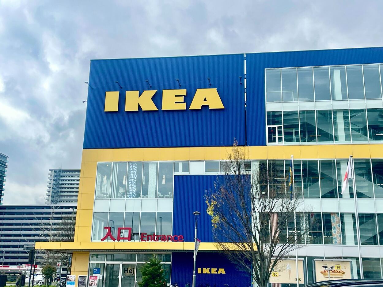 199円なら"禁断の大人買い"で即完売（泣）ダイソー無印ニトリには絶対ない！次【イケア】で絶対買いBEST10「新作700点から厳選」