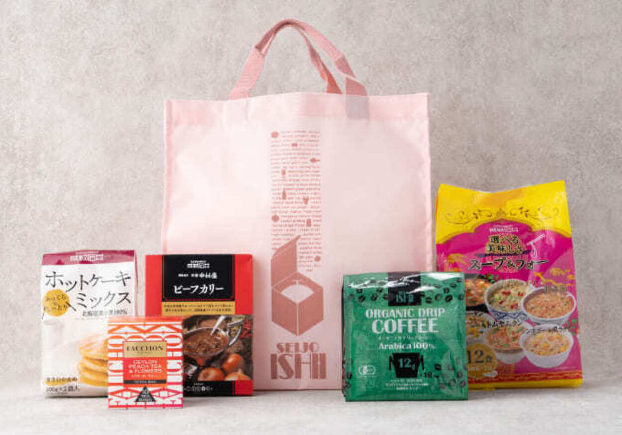 想定はるかに超えたバカ売れ！品切続出→"過去最速"で争奪戦スタート【成城石井】絶対欲しい「福袋」中身全部見せ！今年大ヒットBEST6