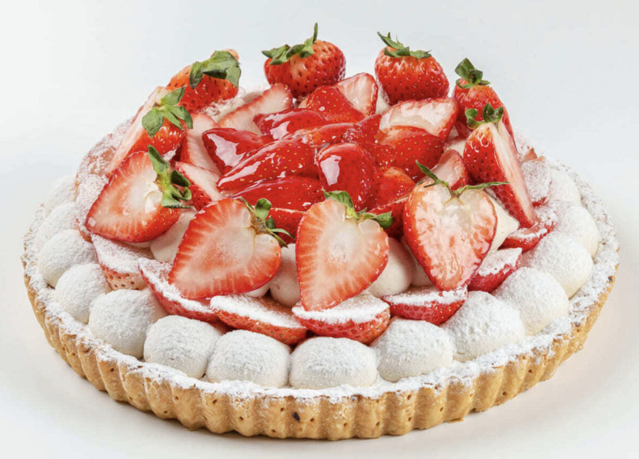 千疋屋超え？宮城民御用達【人気カフェ新作】思わず二度見「ジェンガ級？巨大パフェ」「ハートの萌え断」お値段可愛くなくても必食！6連発