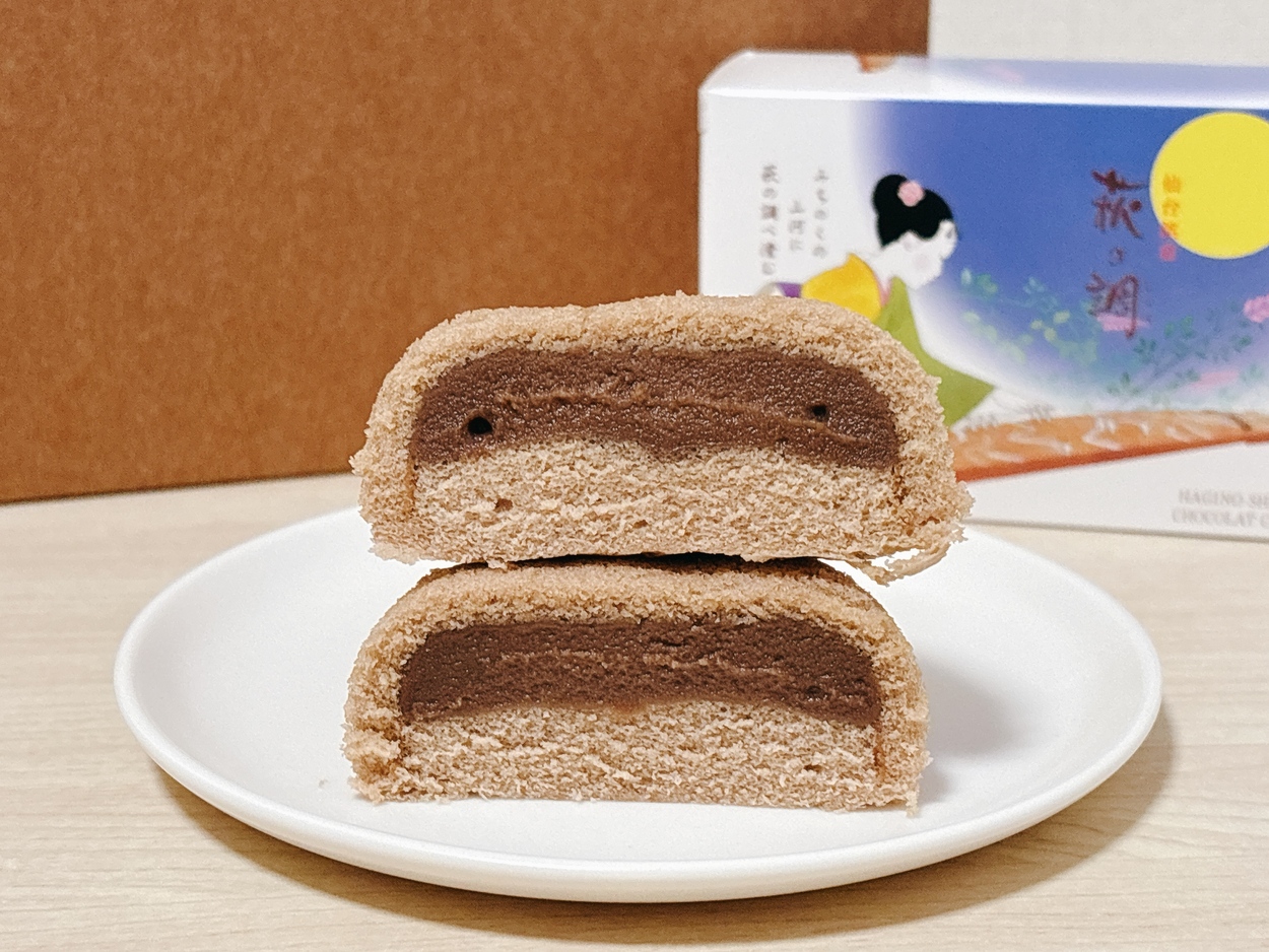 ギリ買えた（泣）1人"3個まで制限"でも即完売！とんでもない人気【幻の仙台名物】「萩の月より750円高い」「大行列」でも絶対食べたい♡