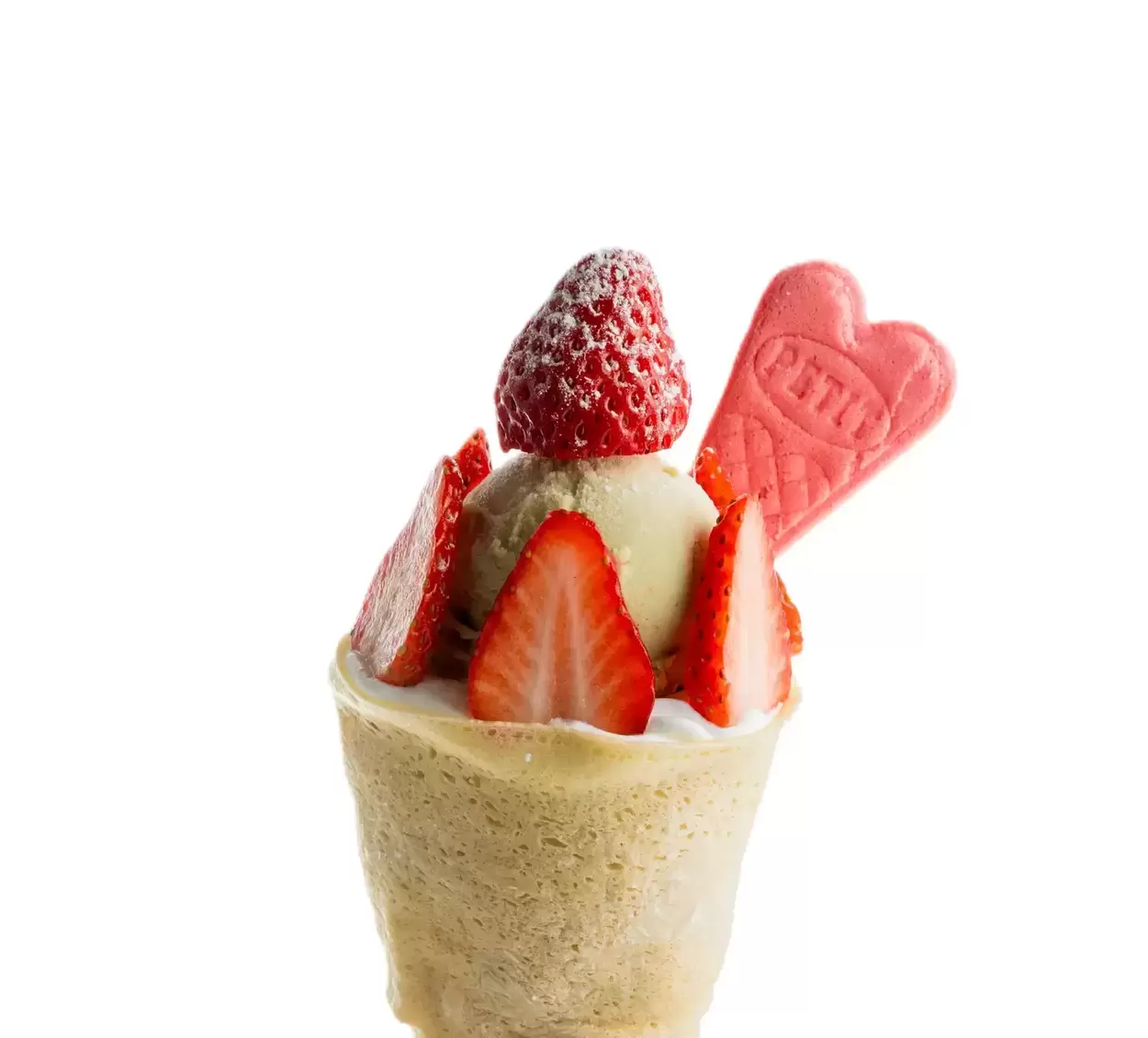 完売前に走って！ついに販売開始【静岡駅】ピスタチオ×旬いちごの新作3種「こんなの初めて♡」「期間限定って言わないで（泣）」今行かなきゃ損！