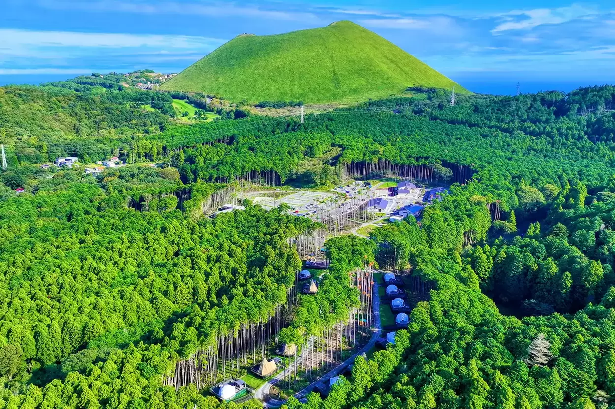 音楽フェス・マルシェ・星空観察！【伊東・奏の森リゾート】3周年イベントが最高すぎる◎BBQに生しらす…限定グルメも勢ぞろい♪