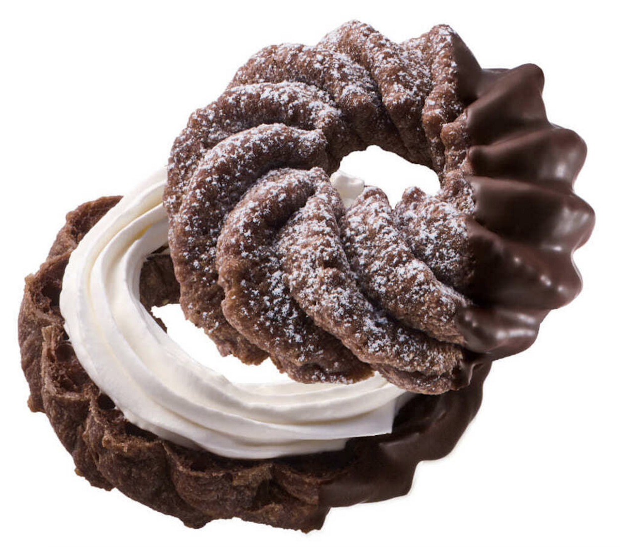 12年待った（泣）鬼売れ完売上等！食べなきゃ一生後悔【ミスド】今だけ3種復活「まさかの新作爆誕」行列並ばず"確実ゲット"の裏ワザも