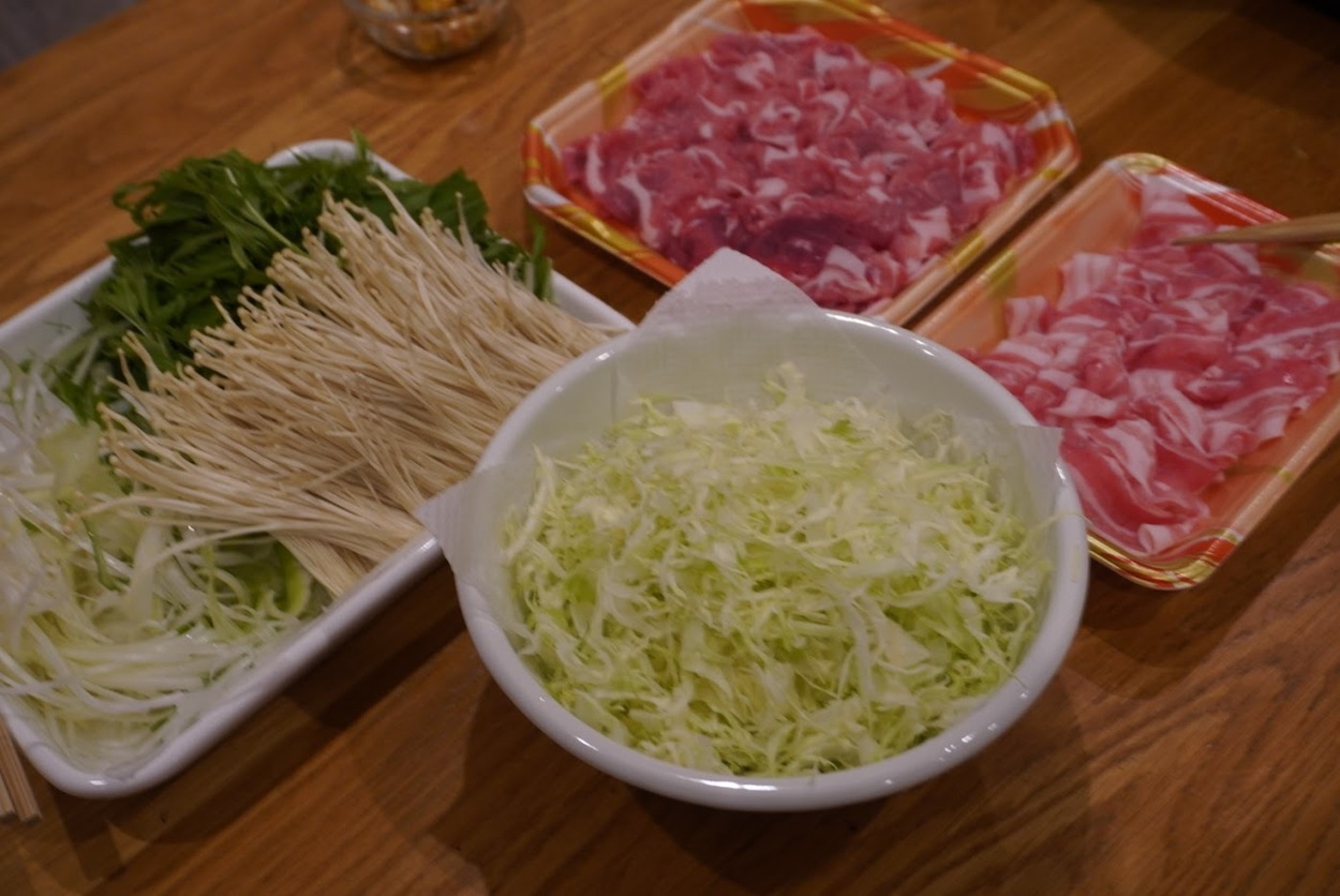 元気くん野菜しゃぶしゃぶセット.JPG