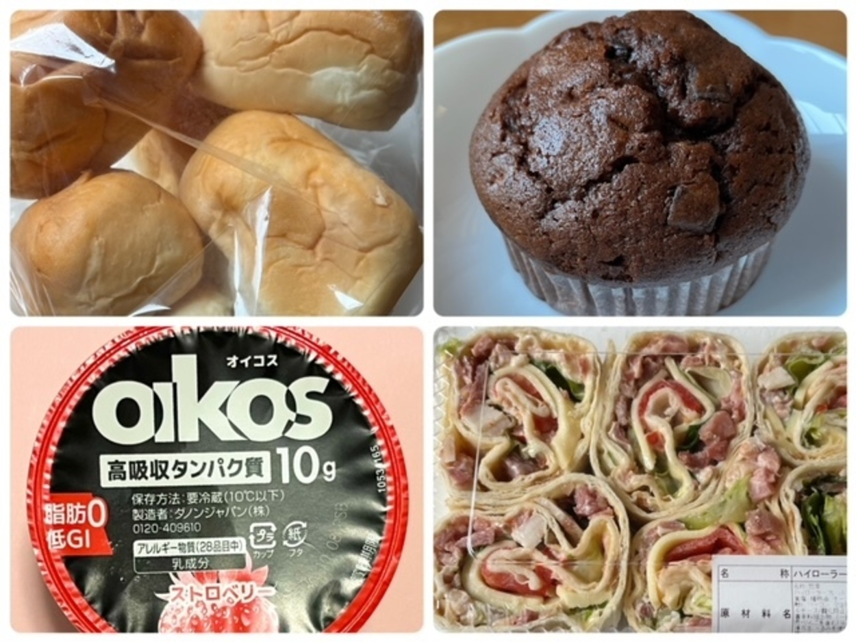 午後には即完売（泣）スーパーより激安！？【県内初出店】「もう大容量はいらない」「一生リピ確定」バラ売り神グルメ3選