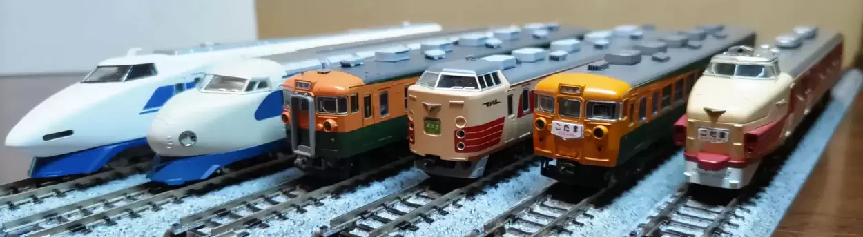 “鉄道模型の神様” が降臨！？【藤枝鉄道博】精巧すぎるジオラマ＆体験イベント満載「鉄道ファンじゃなくてもハマる♪」
