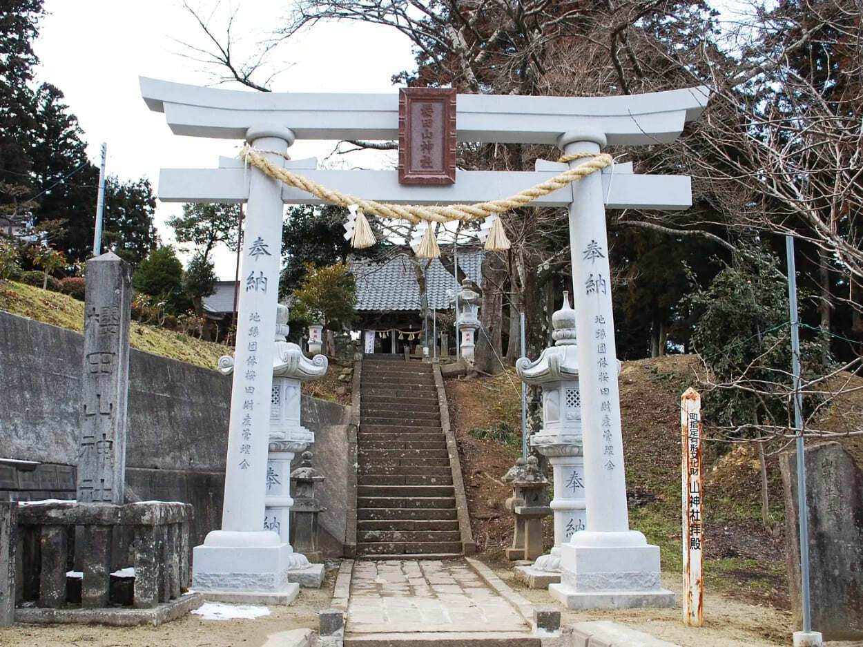 運気爆アゲ！イケメン神社にファン殺到！狩野英孝さん実家【宮城パワースポット】「直筆！隠れ♡付き御朱印」「サンド2人も鎮座」花見も神