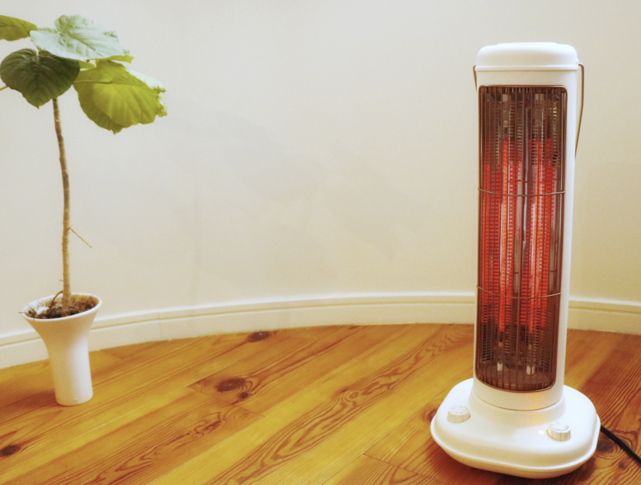 寒波襲来で光熱費ヤバい！【我慢ゼロで暖房代節約】エアコン"こまめにオンオフ"はムダ？意外と知らない「正しい節電テク13選」プロ直伝