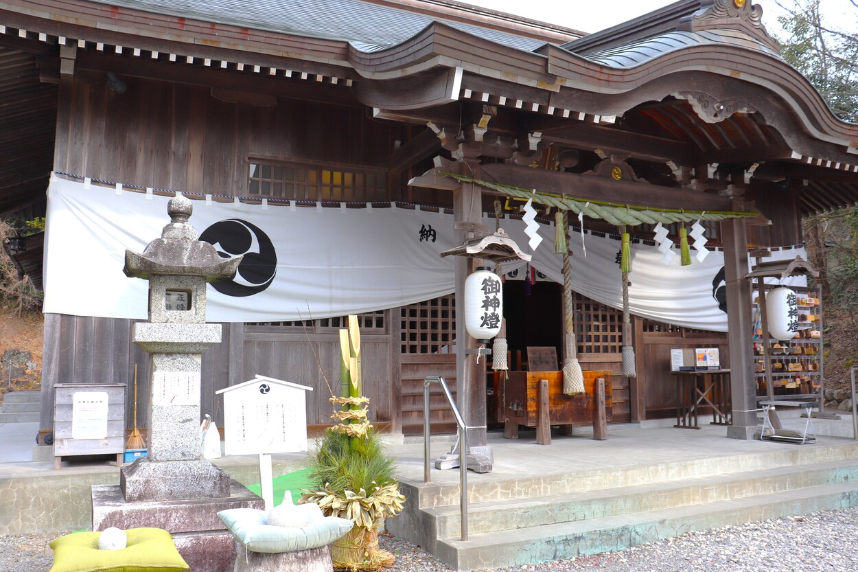 【袋井市】神社で雅楽を間近に！10月4日（日）赤尾澁垂郡辺神社で約30人による雅楽演奏会＆縁日開催
