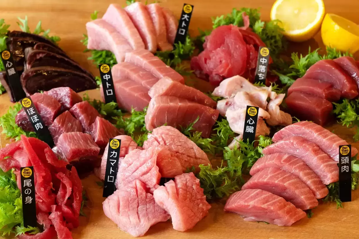 【開店情報】まさかの半額！東京で爆売れ【マグロ専門店】ついに静岡上陸「2日限定」790円定食が神すぎて争奪戦必至