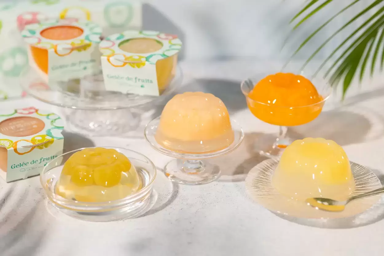 【キルフェボン】の夏限定が宝石級！果肉がゴロゴロ♡ご褒美に絶対買い！「食べるのがもったいない（泣）」完売前に急いで