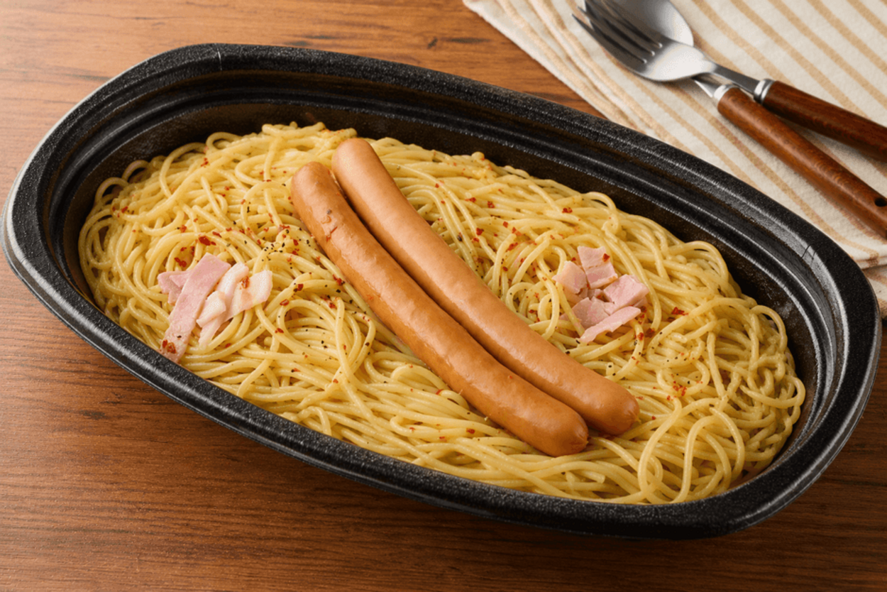 50%増量&2倍爆盛り→なのにお値段そのまま(泣)【ミニストップ】売り切れ前に走れ!神コスパすぎるグルメ全9品