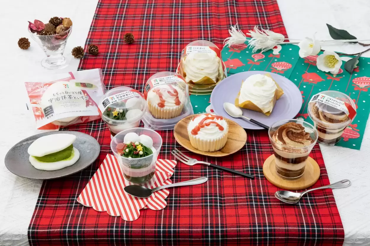 夢のホール食いができる（泣）【セブン】毎年バカ売れ「幻のケーキ」独り占め！「今なら予約なしでOK」「濃厚とろ生」自分への神ご褒美