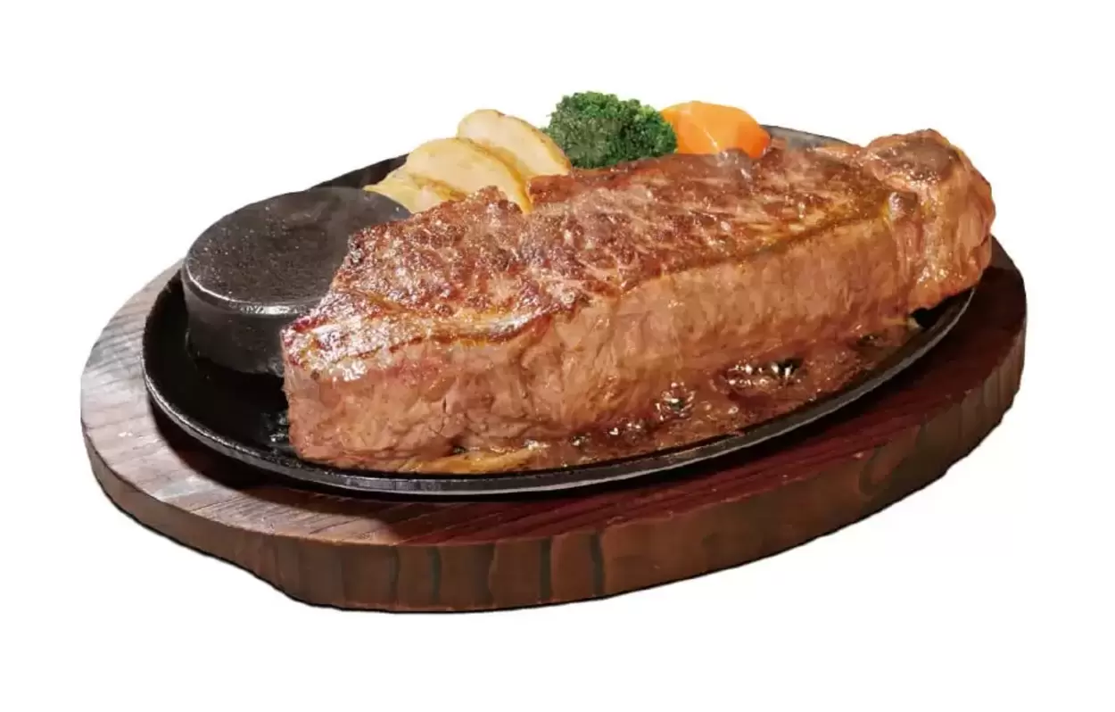 増量にもほどがある…！【無料でお肉が1.5倍】あさくま2日間限定“肉の日”がヤバい！「デカすぎ」「対象メニューがパワーアップ」