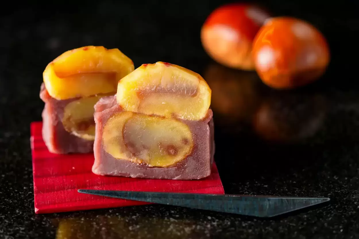 え、1本15,000円超えの羊羹が降臨…？！【あんこまつり】初開催！「全国から名店が勢ぞろい」 “製餡業発祥の地” が本気出しすぎ！