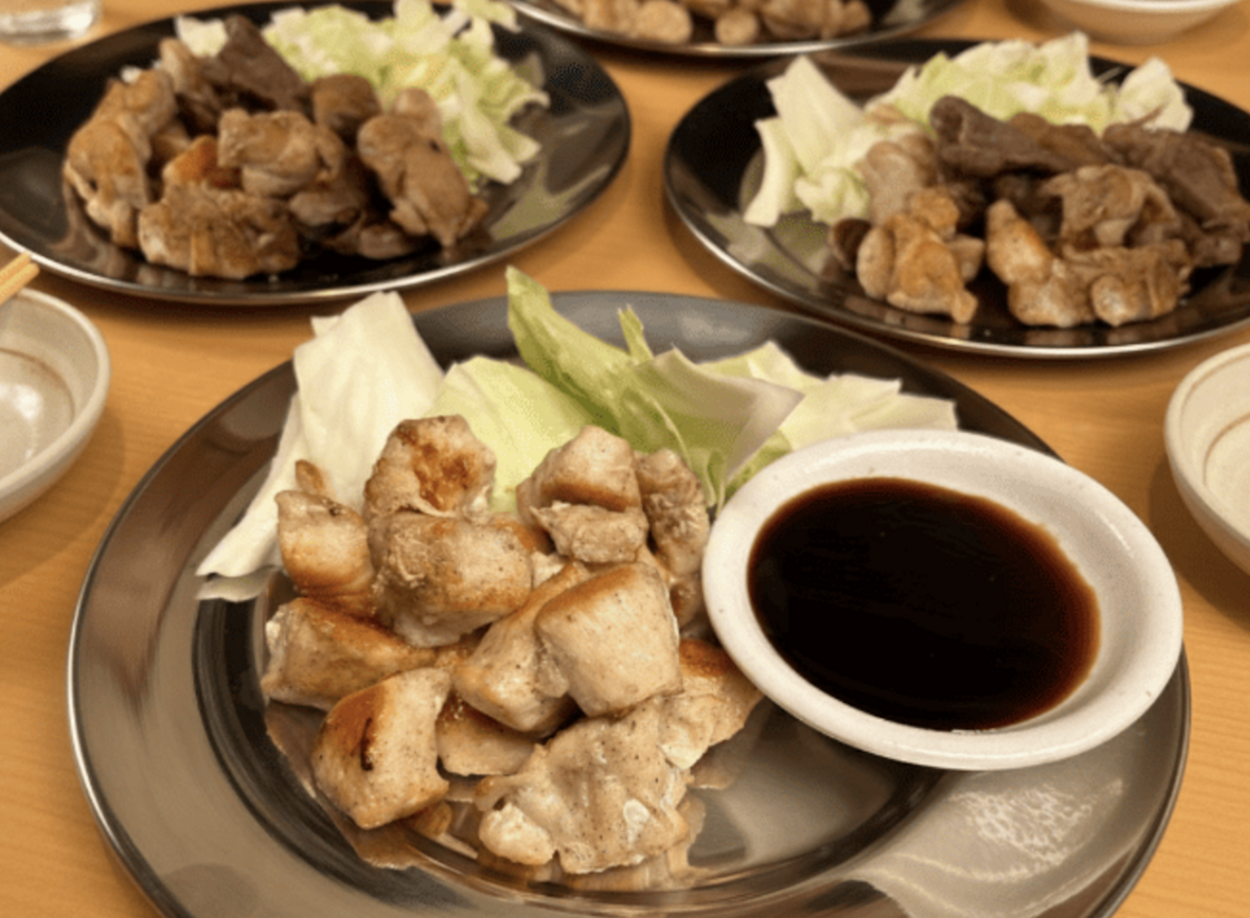 何回おかわりしても0円！食べ飲み放題が価格破壊【仙台駅前】え、明日で終了（泣）居酒屋"新店"に走れ「秘伝の鶏グルメ」「究極スイーツ」