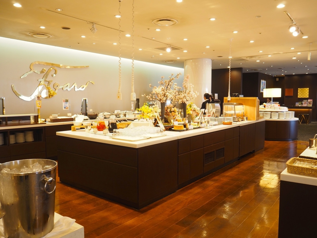 平日なら無限に食べ放題！福岡グルメが大集結【浜松市】「“ホテル＝高い”の常識崩壊」「期間中通い倒す！」お願い終了しないで（泣）