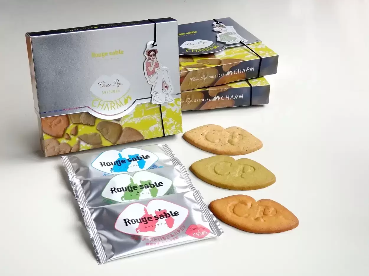 早くもバカ売れの予感！【静岡新名物】新作が反則級のウマさ♡「棚から秒で消える！？」期待値高すぎる3選