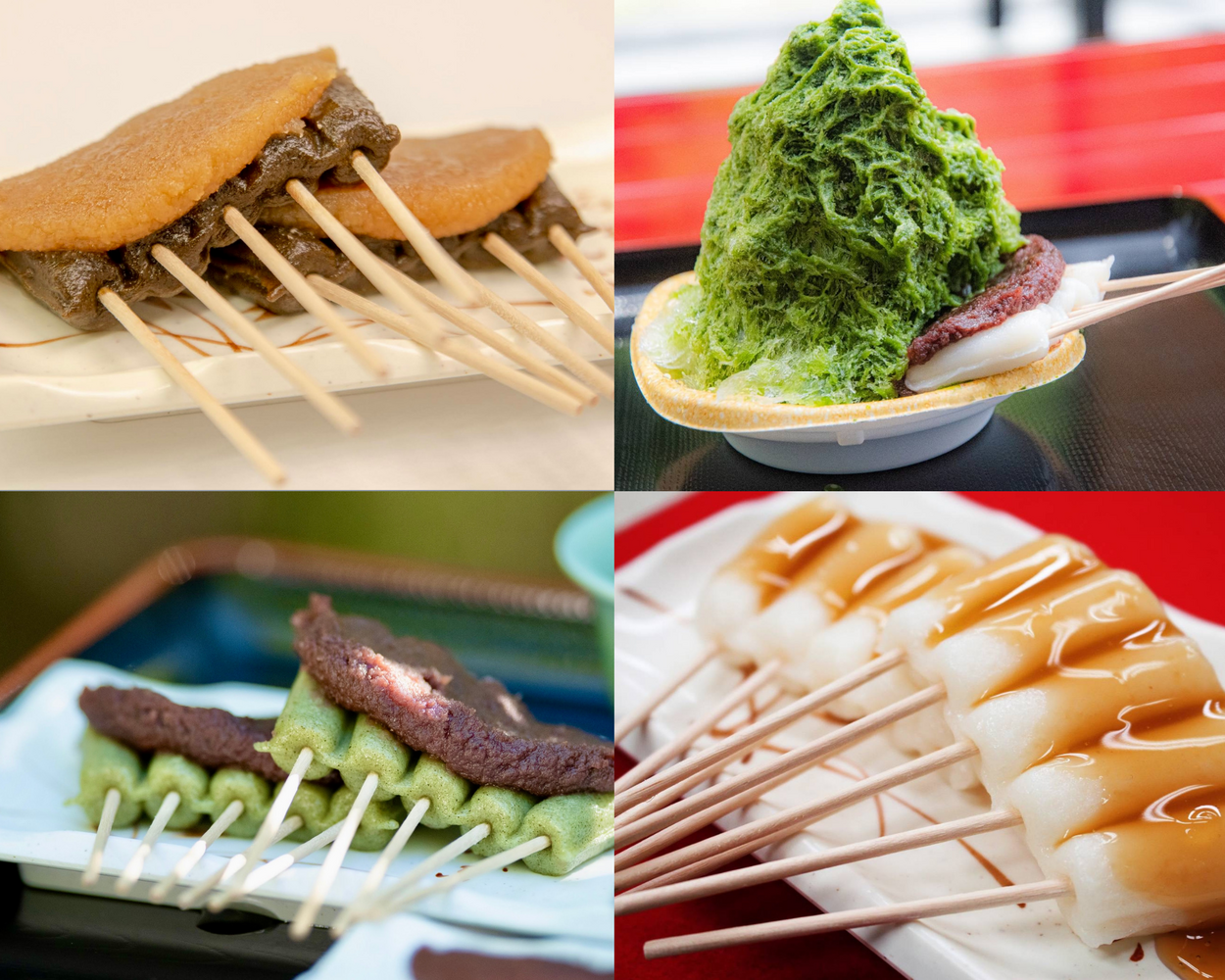 厄除け団子を完全ガイド【法多山】“激レア”な季節限定味が続々登場!幻の「栗・桜」から無料配布まで徹底網羅