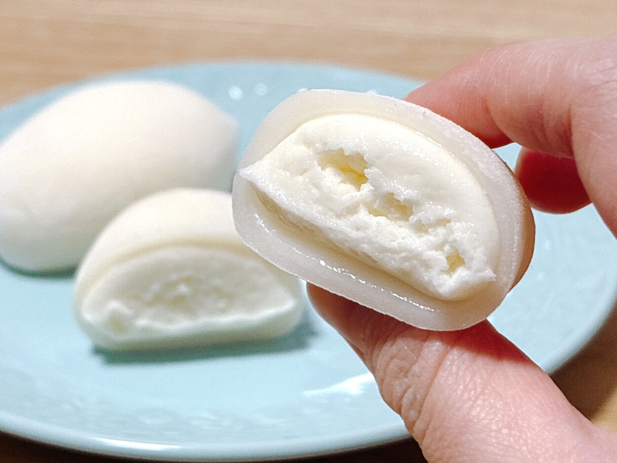 サンド伊達さんは100個食う！いや飲む【宮城新名物】「2個しか買わなかった自分を恨む」「ビビッと衝撃！即買い正解」雪見だいふく激似系