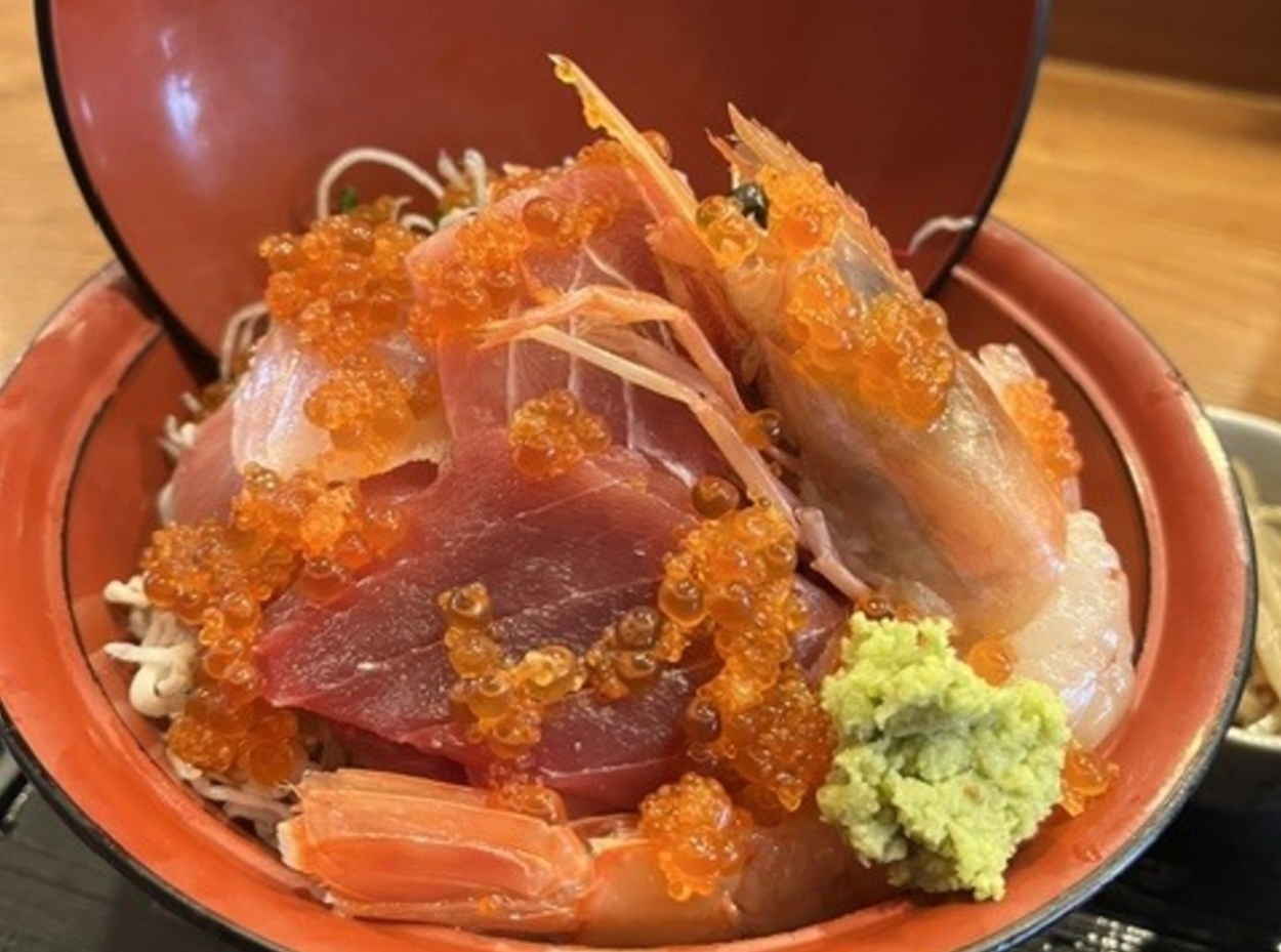 ウソ!これで1980円?有名選手もお忍びで来る【隠れた名店】「コスパの神」「絶対リピートする」極上海鮮グルメ4選