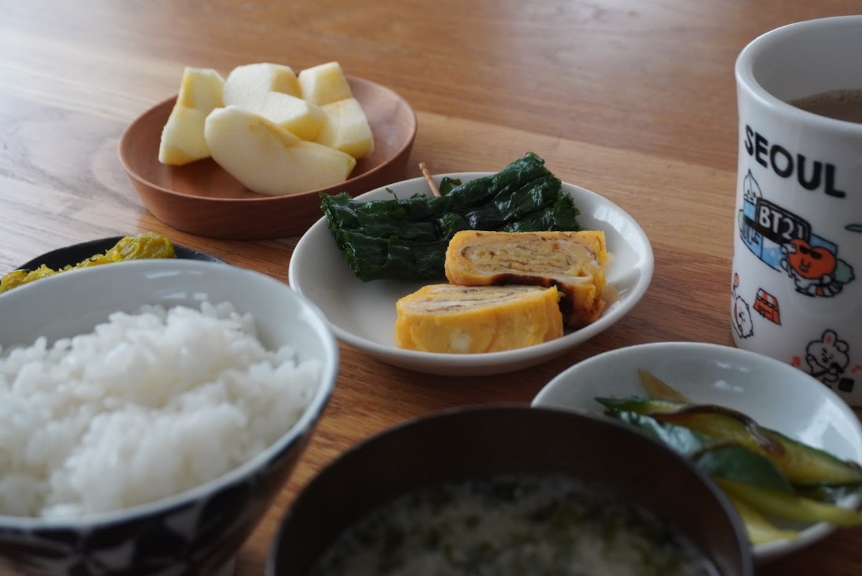 元気くんしそ巻き.JPG