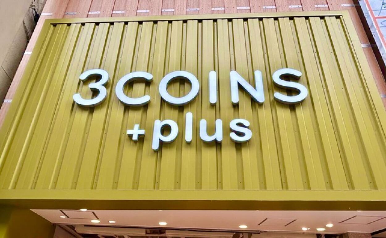 再販でギリ買えた【3COINS】今バカ売れ2TOPを使用体験レポ「新作なのに完売寸前」「絶対イロチ買い」人気爆発ですぐ終売（泣）
