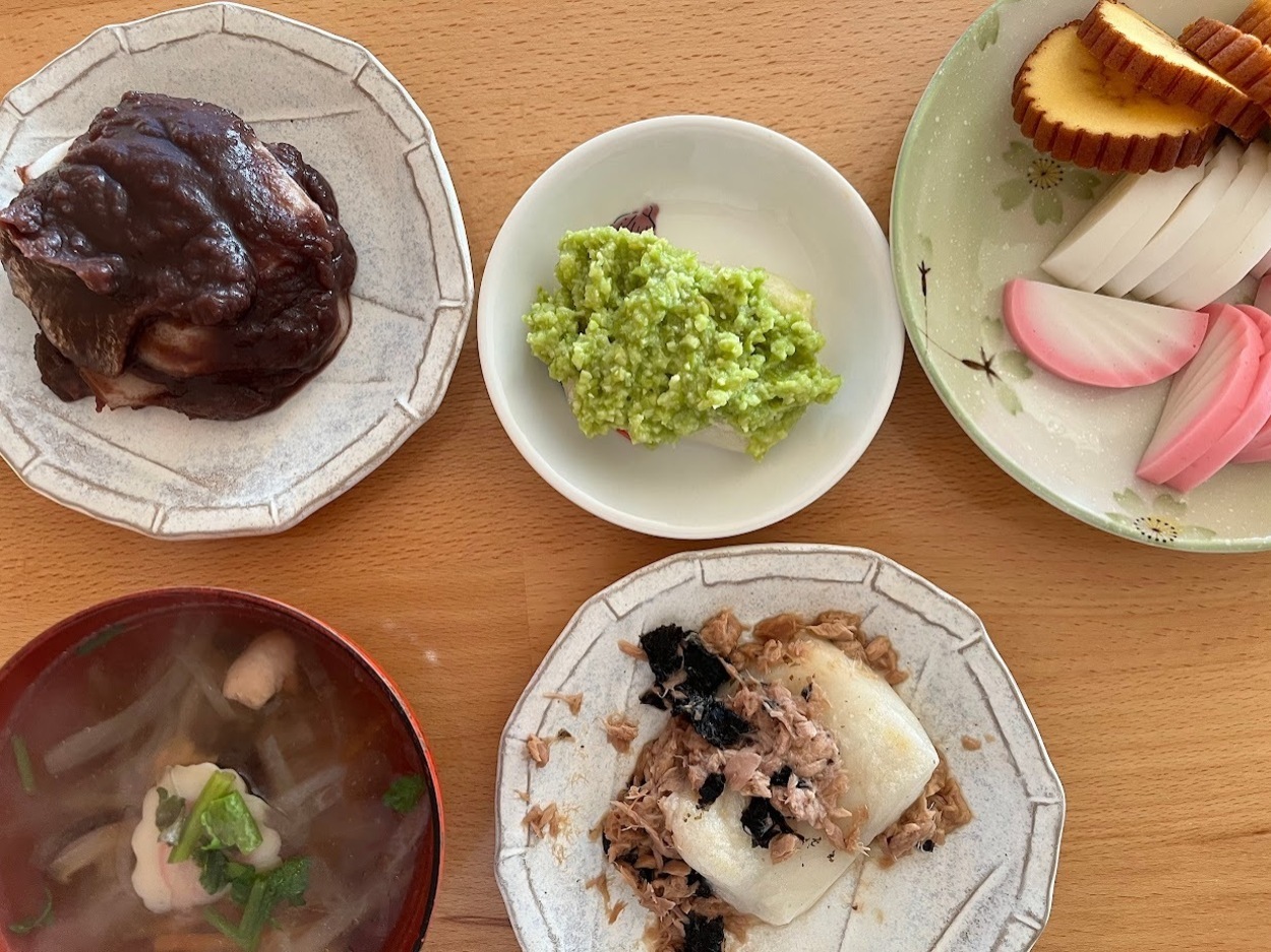 ケンミンSHOW騒然？狩野英孝さん故郷「おせち食べない」説【宮城のヤバい！餅の世界】「10種類はザラ」「カビない保存法」「神アレンジ」