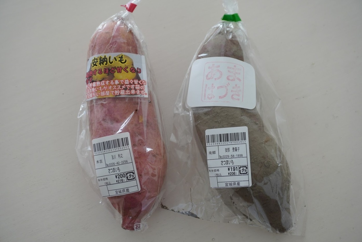 元気くんさつまいも.JPG