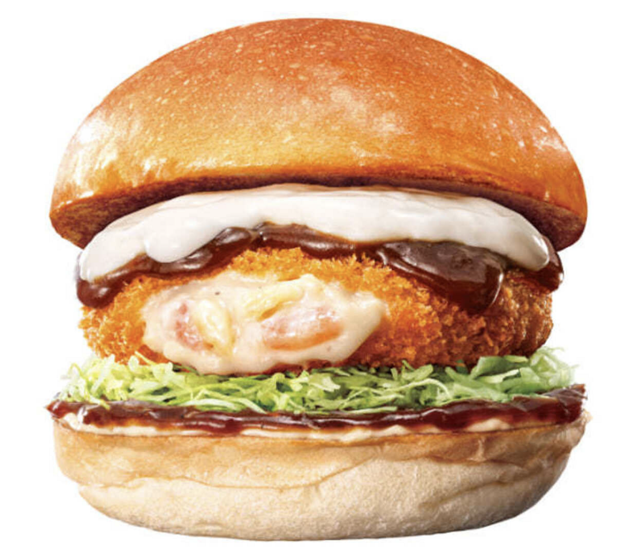 【付属品フルセット】バーガーシリーズ ハンバーガー　メロジョイ　えび Mellojoy シュリンプバーガー スクイーズ メロジョイ エビ - メルカリ