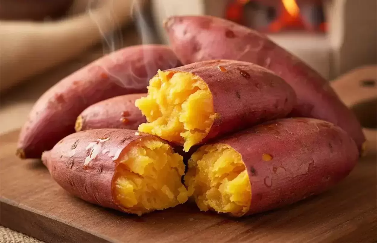 浜松【ヤタロー工場店】アウトレットついでに絶対買って！蜜じゅわ～っ「究極の焼き芋」「ほぼスイーツ」期間限定食べなきゃ損！